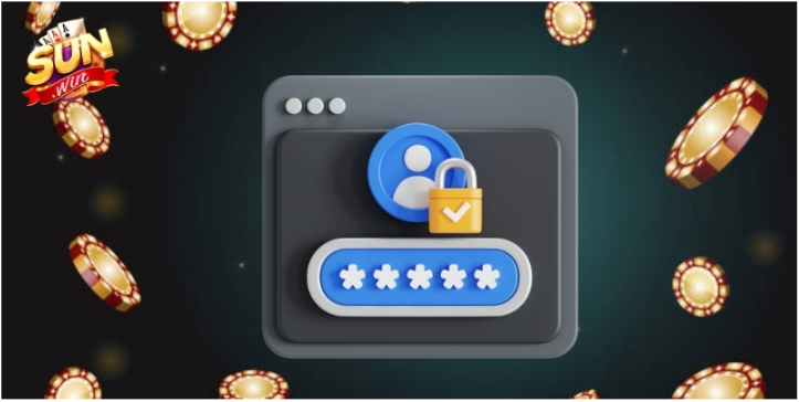 Các lỗi thường xuất hiện trong quá trình đăng ký sunwin