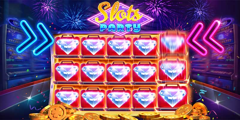 Dấu hiệu nhận biết thời điểm sắp nổ thưởng của slots