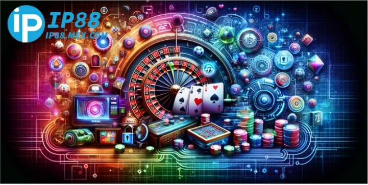 Thanh toán IP88 xử lý nhanh nhờ tối ưu luồng dữ liệu