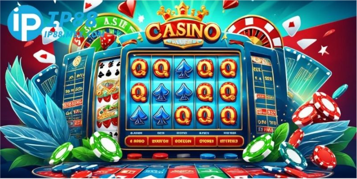 Nổ Hũ vận hành độc lập, tỷ lệ thắng ổn định