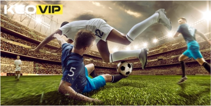 Toàn tập keo nha cai cho các giải đấu lớn nhỏ tại Keovip.cc