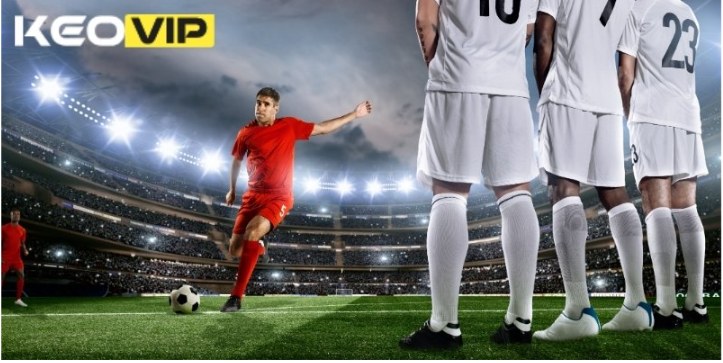 Những dạng keo nha cai phổ biến nhất từ nền tảng Keovip.cc