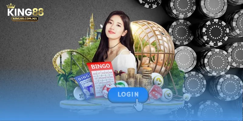 4 bước chuẩn nhất để đăng ký tài khoản King88