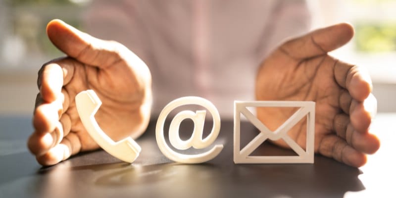 Lợi ích khi liên hệ ABCVIP