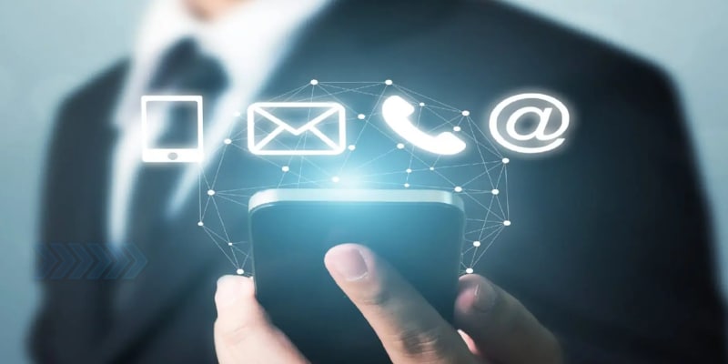 Tiếp nhận hỗ trợ từ ABCVIP qua Facebook