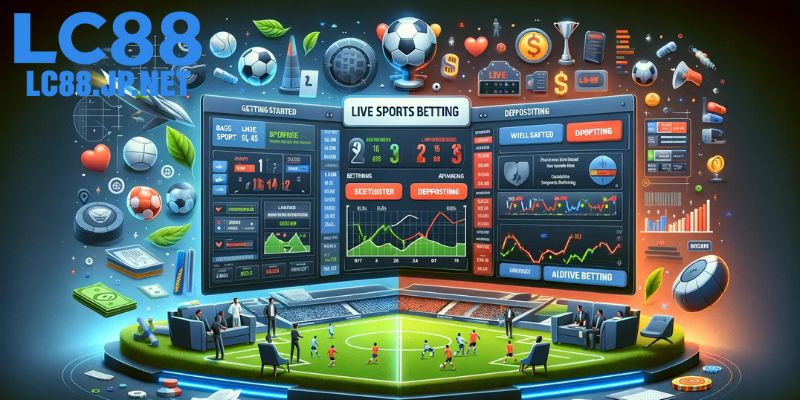 Mọi quy trình đều được tối ưu tốt nhất cho người chơi