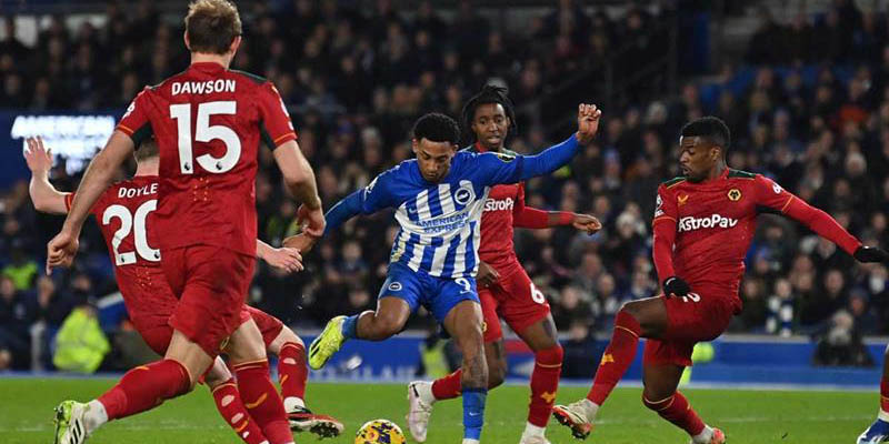 Một số nguyên nhân dẫn đến trận cầu bị kéo dài