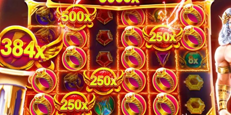 Nắm vững cách chơi nổ hũ 777 để tự tin trải nghiệm