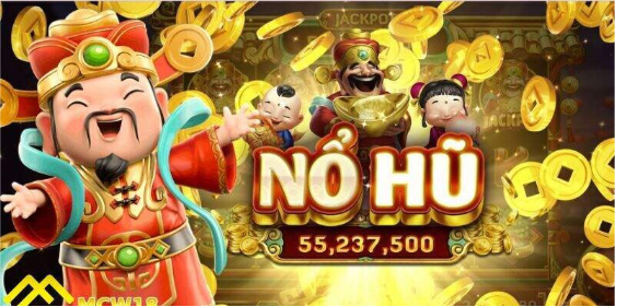 Nổ Hũ 98win