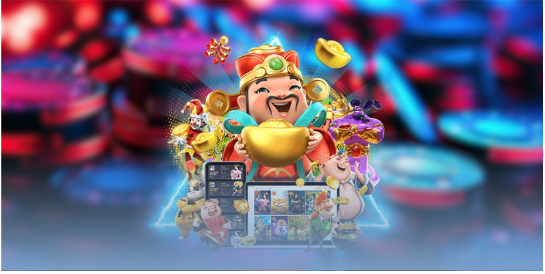 Khám phá các vòng quay free tại nổ hũ Sbobet