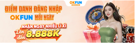 cách sử dụng Casino OKFUN