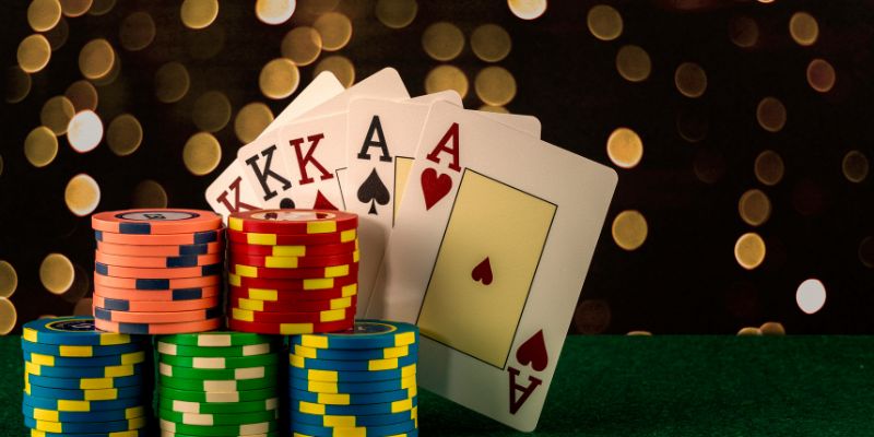 Hướng dẫn đăng ký trải nghiệm poker online