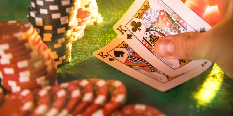 Chia sẻ mẹo chơi poker 88CLB hiệu quả, thưởng cao