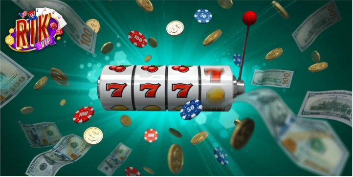 Chế độ VIP tại Rikvip mang lại đặc quyền xứng tầm người chơi