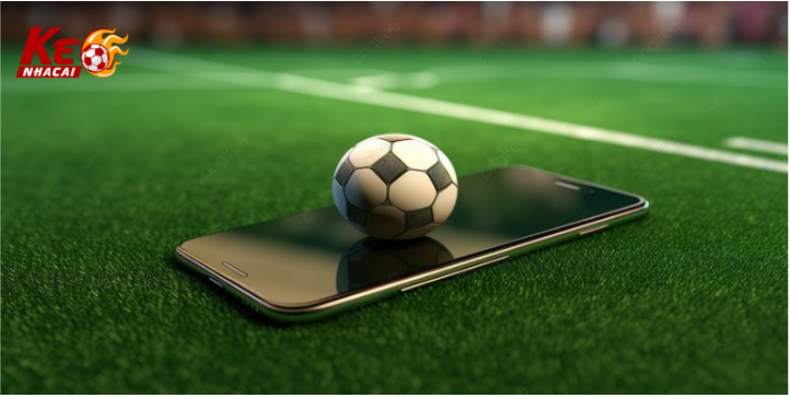 Cập nhật tỉ số bóng đá trực tiếp tại Soi kèo nhà cái