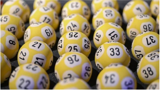 Xổ số online với nhiều tính năng, trải nghiệm mở rộng