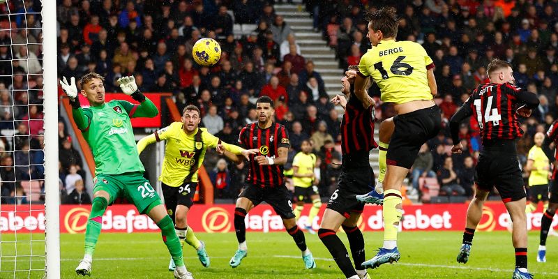 Bí ẩn kèo đồng banh mà mọi cược thủ nên biết