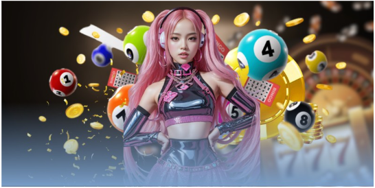 Xổ số QQ88 và tổng quan sảnh giải trí số