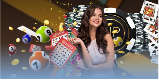 Các loại hình nổi bật tại Xổ số QQ88