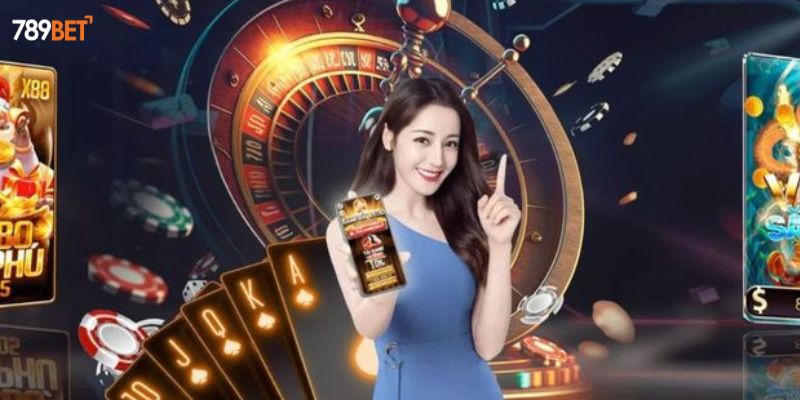 Nhà cáị tích hợp phím tắt đặt cược nhanh.