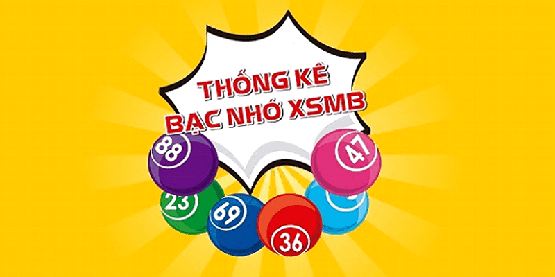 Thống kê bạc nhớ theo tuần