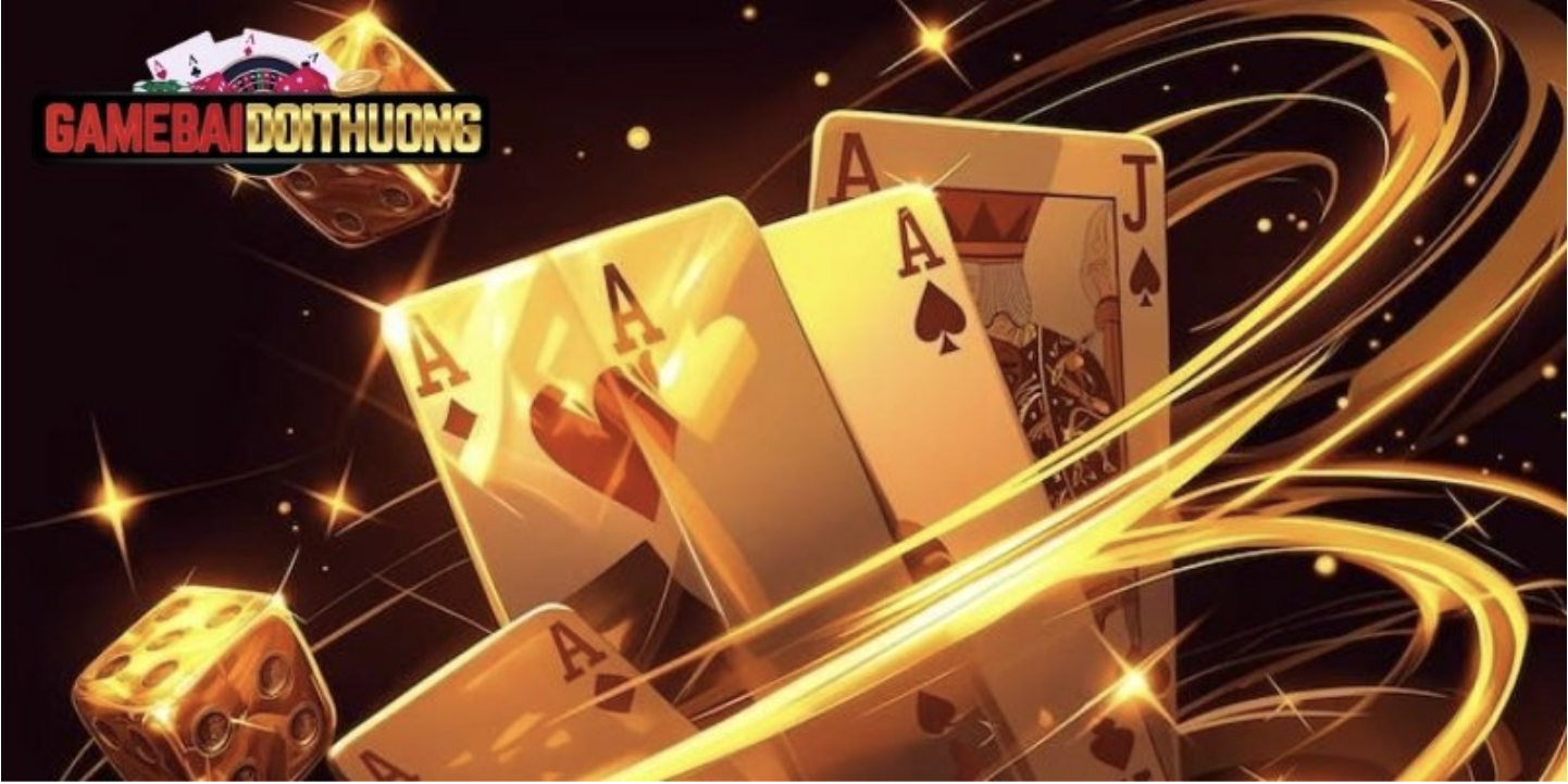 Danh sách 20 game bài đổi thưởng uy tín nhất hiện tại