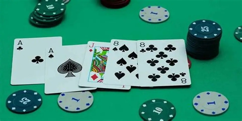 Game bài xì tố go8 được xây dựng với cách chơi cực thông minh