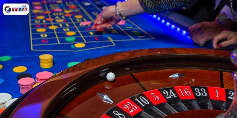 Hiểu rõ cơ chế để tăng lợi thế khi tham gia