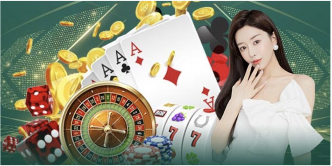 Danh mục trò chơi tại IWIN CLUB