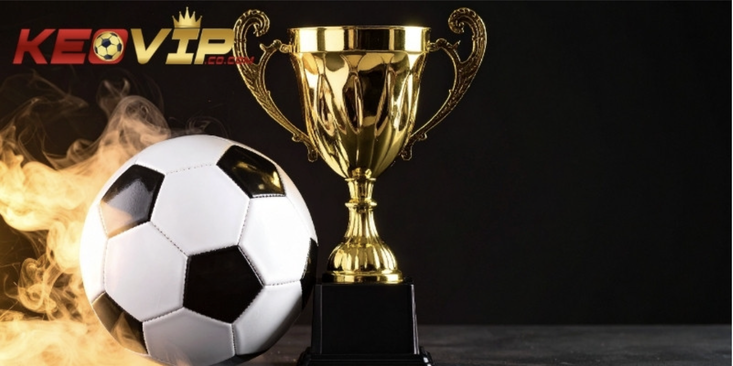 Tổng hợp bảng xếp hạng chi tiết từ những giải đấu lớn trên Keovip
