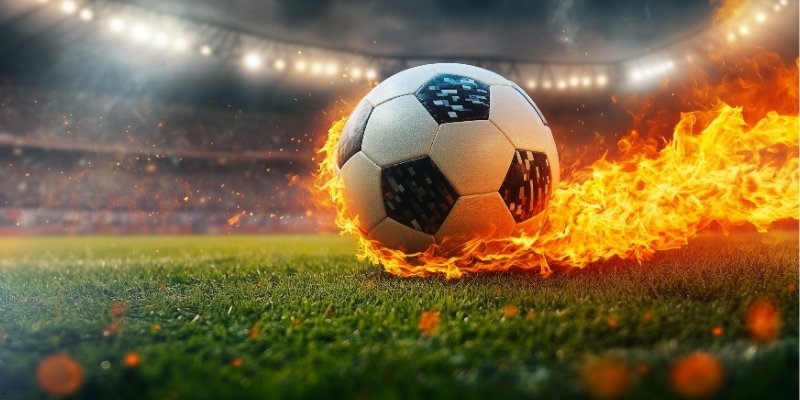 Tính năng LIVE Score của Ket qua bong da với tốc độ cập nhật từng phút