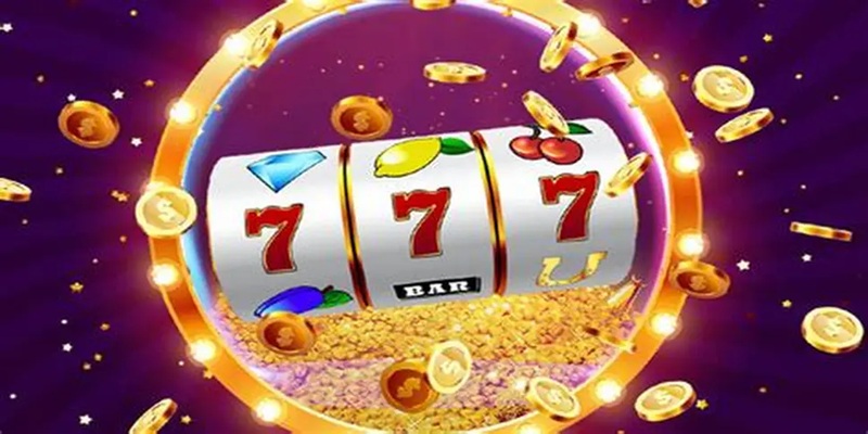 Mức cược được quản lý