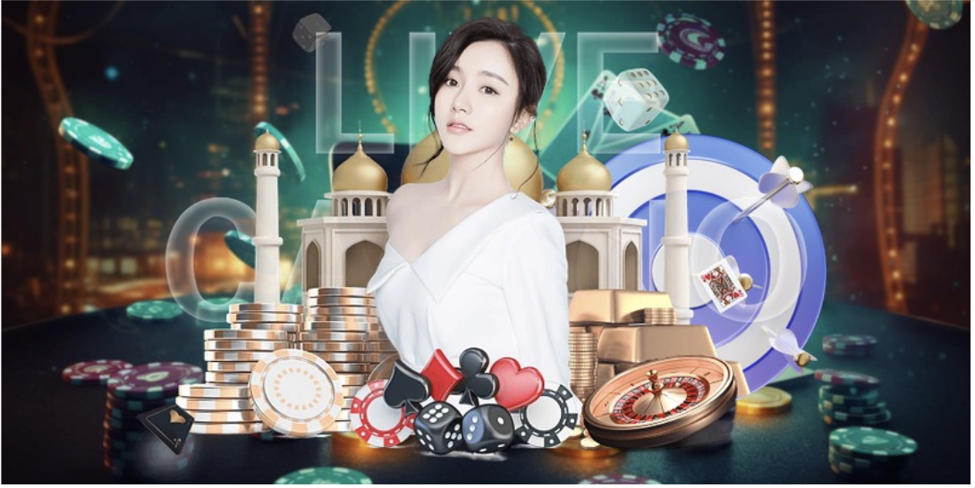 Poker tại VUA99