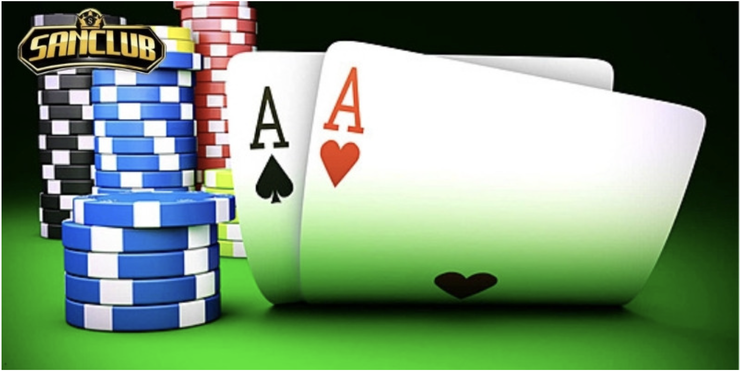 Lý do Sanclub thu hút đông đảo người chơi