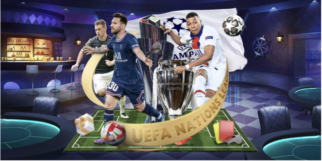 Hướng dẫn soi kèo hôm nay chuẩn xác nhất