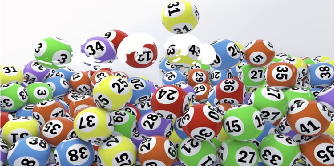 Xổ Số Điện Toán