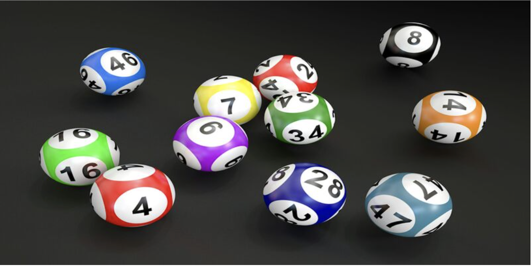 Xổ Số Điện Toán