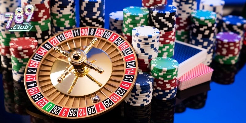 Các trò chơi có mức trả thưởng cao tại 789 Club