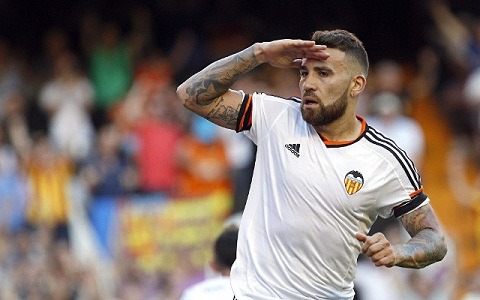 Khám phá sự nghiệp của cầu thủ bóng đá Otamendi - Hành trình từ quê nhà đến đẳng cấp quốc tế