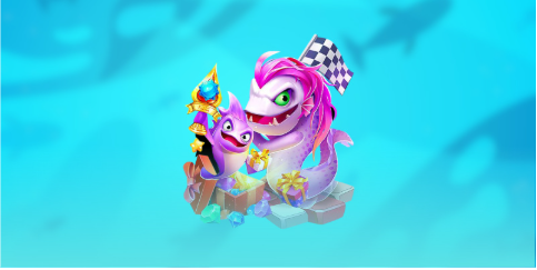 Ưu điểm nổi bật của trò giải trí đại dương