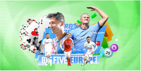 Cập nhật bảng xếp hạng bóng đá liên tục cho hội viên