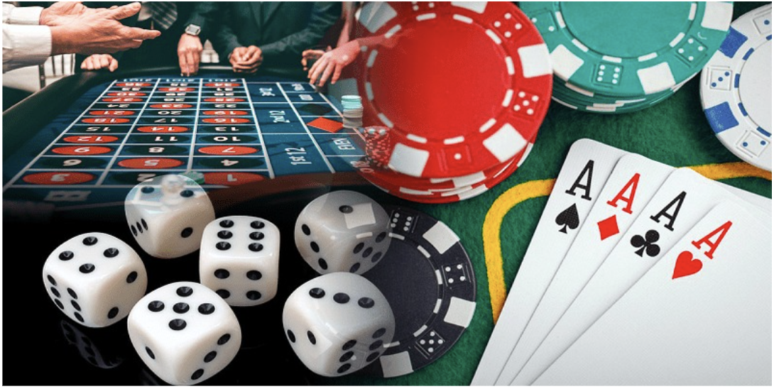Blackjack xanh chín - Hiểu rõ về trò chơi để bước vào chiến trường mới