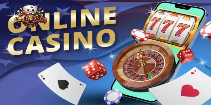 Các game bài phổ biến hiện nay đa dạng