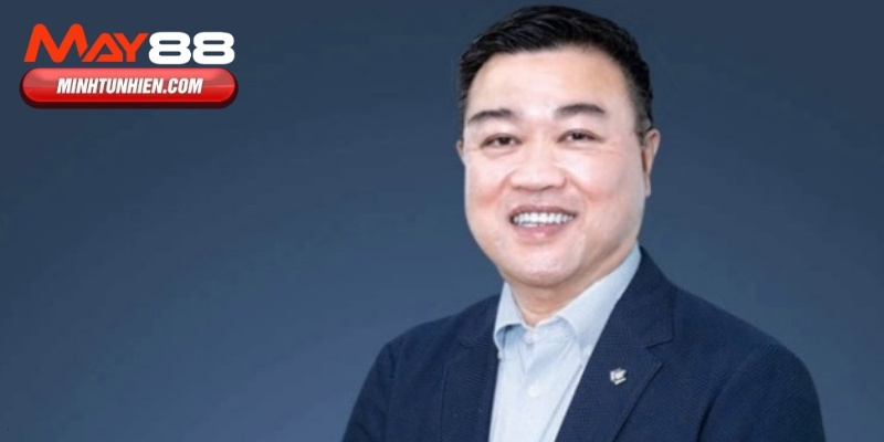 Dấu ấn thành công tiêu biểu song hành cùng tên tuổi CEO 