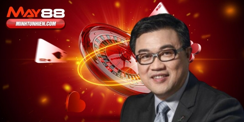 Các lựa chọn chiến lược mang tính bước ngoặt của CEO 