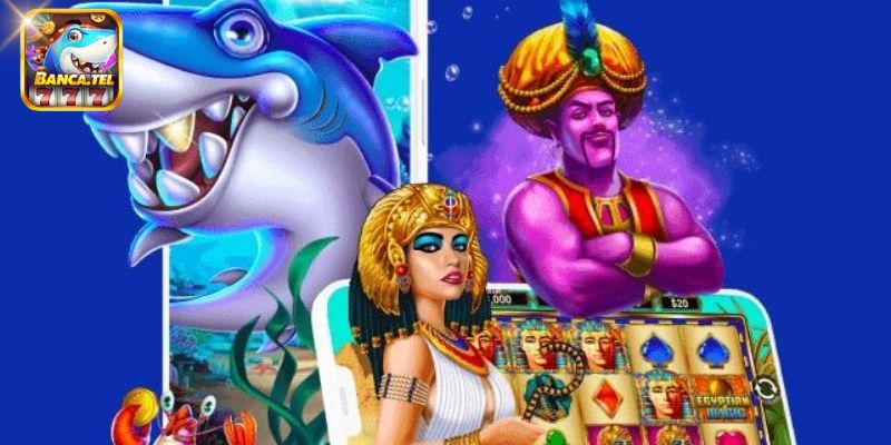 Chơi bắn cá trên điện thoại Android và các lưu ý cần biết