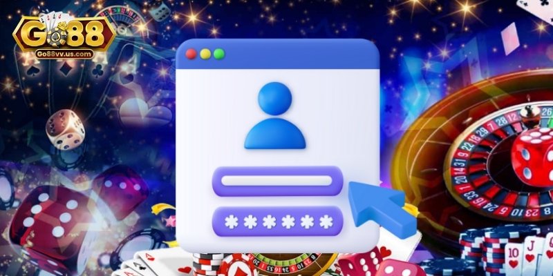 Các thông tin cần chuẩn bị trước khi thực hiện đăng ký GO88