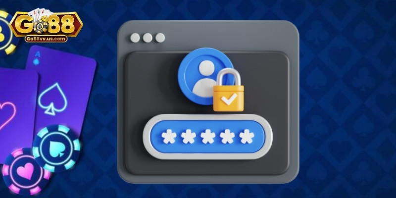 Quy trình chi tiết đăng ký GO88 dành cho người mới bắt đầu