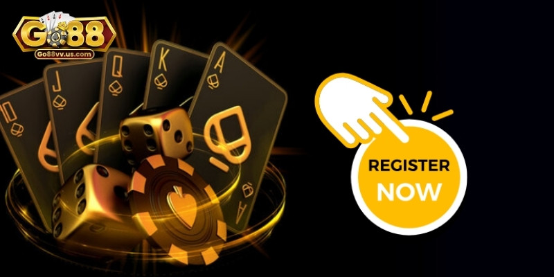 Lý do đăng ký GO88 không thành công và cách xử lý hiệu quả