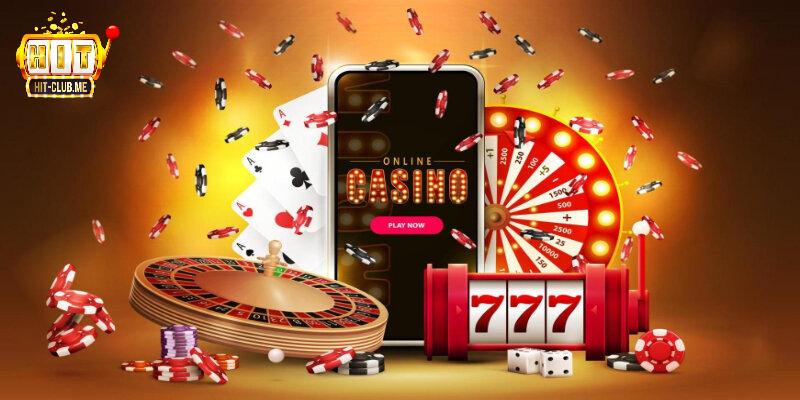 Giao diện đăng ký HITCLUB thân thiện dễ thao tác